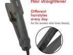 Hair Straightener Iron