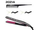 Hair Straightener Rozia HR823