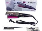 Hair Straightener Rozia HR823