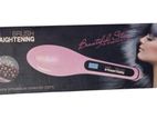 Hair Straightening Brush