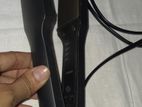 Hair Straightener Iron