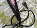 Hair Straighter and Curler