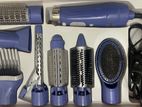 Hair Styling Set