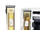 Hair Trimmer Geemy - Re-chargeable