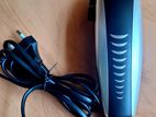 hair trimmer Shaver machine Professional - Geemy 230V 12W new.