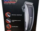 hair trimmer Shaver machine Professional Geemy 230V 12W new .