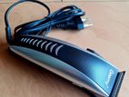 hair trimmer Shaver machine Professional - Geemy 230V 12W new.