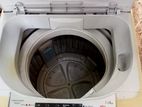 Haier Washing Machine