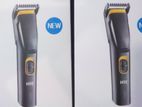 Hairclipper shaver trimmer