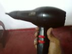 Hairdryer