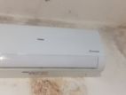 Haire Dual Inverter AC