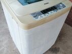 Haier Washing Machine
