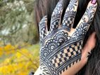 Mehendi Designer