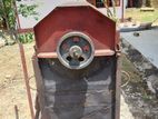 Coconut Husking Machine