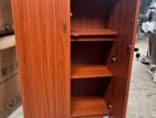 Half Book Cupboard KKOC011 80x37x121cm