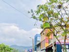 Half build building for sale kandy