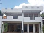 Half Build House for Sale In Bemmulla, Gampaha