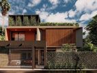 Half Build House for Sale in Mattegoda