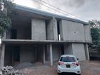 Half Build House for Sale in Mattegoda