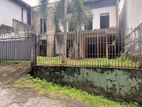 Half Build House for Sale Malabe