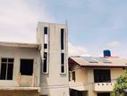Half Build Newly constructed 11P new 2 story house in Ratmalana for sale