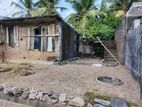 Half Builded House for Sale Panadura