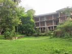 Half built hotel for Sale in Rathnapura (C7-7550)