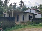 Half Built House for Sale at Kadawatha