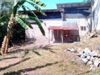 Half Built House for Sale in Kalutara North