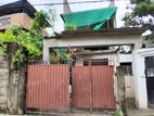 Half Built House for Sale in Kolonnawa
