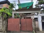 Half Built House for Sale in Kolonnawa
