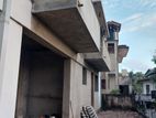 Half Built House for Sale in Kottawa