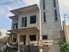Half-Built House for Sale in Ratmalana (c7-5239)