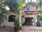 Half built House for Sale in Wattala, Hekitta ( Behind Ayyapan Kovil )