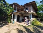 Half built House for Sale in Wattala, Hekitta ( Behind Ayyapan Kovil )
