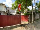 Half Built House in Nugegoda Delkanda Somathalagala Rd - For Sale