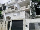 Half built house with all plans and approvals for Sale in Wattala
