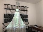 Half Built House with Land - Pilimathalawa
