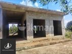 Half Built Single House jeala Town Mount Mary No Brokers( Dsp 1045 )
