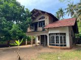 Half Complete House for Sale-Dummaladeniya