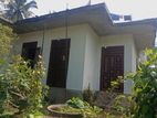 Half complete House For Sale In Athurugiriya Rukmalgama