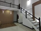 Half Complete New House Sale Kadawatha