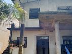 Half Completed House Dehiwala Attidiya - For Land Value