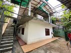Half Completed House For Almost LAND VALUE - Bokundara