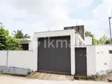Half-Completed House for Sale in Homagama