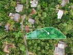 Half Completed House for Sale in Horana