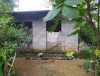 Half Completed House for Sale in Horana