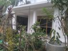 HALF COMPLETED HOUSE FOR SALE IN RUKAMALGAMA