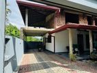 Half Completed House for Sale Karapitiya