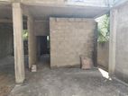 Half Completed House for Sale Nugegoda